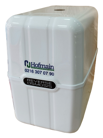 Hofmain PLATINUM MINERAL
