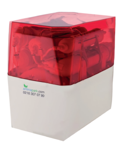 HOFMAIN TURBOHOME PRO elektrikli arıtma pompalı su arıtma cihazı