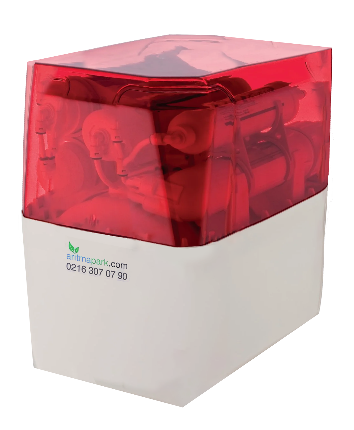 HOFMAIN TURBOHOME PRO