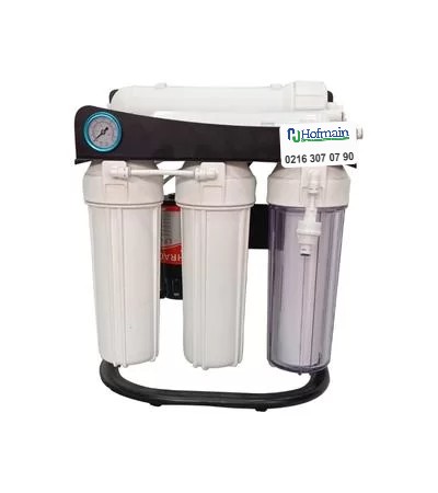 Hofmain ProCafe 40 kafe tipi su arıtma cihazı